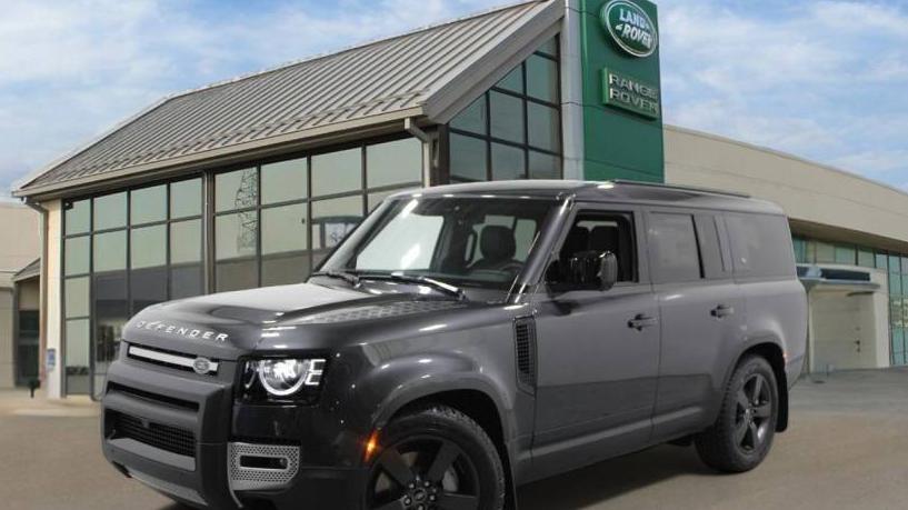 LAND ROVER DEFENDER 2024 SALEJFEU7R2328057 image